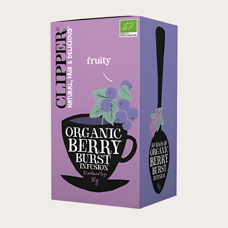 Wild Berry Tea 20 påsar