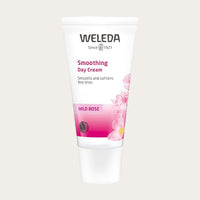 Wild Rose Smoothing Day Cream 30ml
