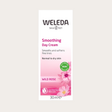 Wild Rose Smoothing Day Cream 30ml
