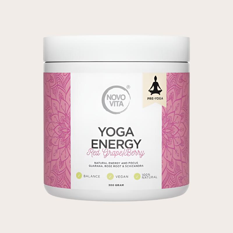 Yoga Energy, 300 g
