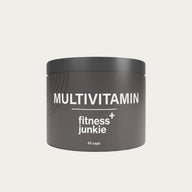 fitnessjunkie Multivitamin 45 Kapslar