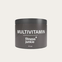 fitnessjunkie Multivitamin 45 Kapslar