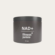 fitnessjunkie NAD+ 45 Kapslar