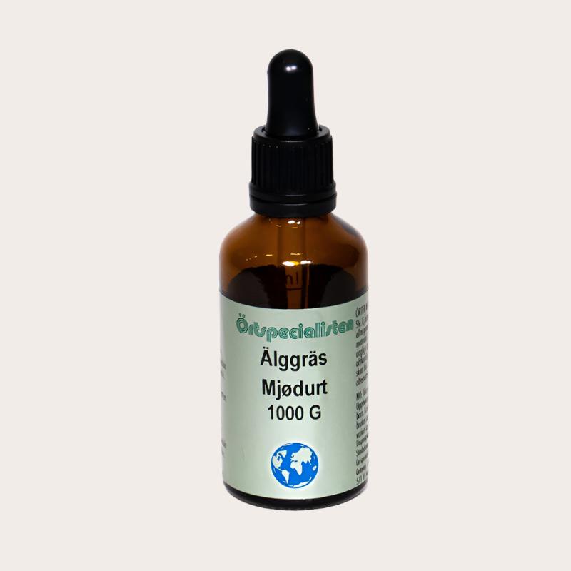 Älggräs 1000G 50ml
